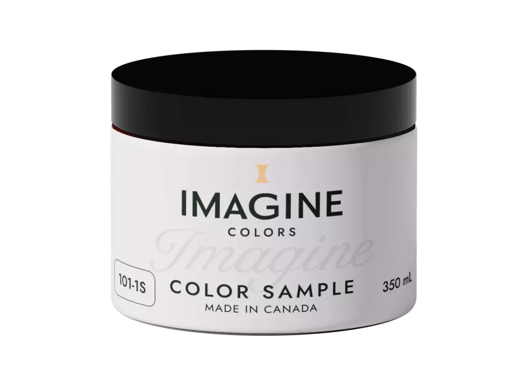 Imagine Colors 101 Color Sample Грунт пробник для внутренних и наружних работ