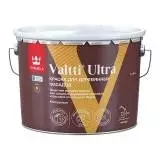 Tikkurila Valtti Ultra Краска защитная матовая для дощатых деревянных фасадов и фасадов из клееного бруса