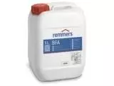 Remmers BFA Продукт комбинированный бактерицидного, фунгицидного и альгицидного действия для очистки и грунтования поверхностей, пораженных или подверженных биопоражению