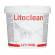 Litokol Litoclean, цена - купить очиститель кислотный порошковый в Москве.
