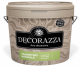 Decorazza Travertino Naturale/Декоразза Травертино Натурале декративное покрытие с эффектом камня тавертина