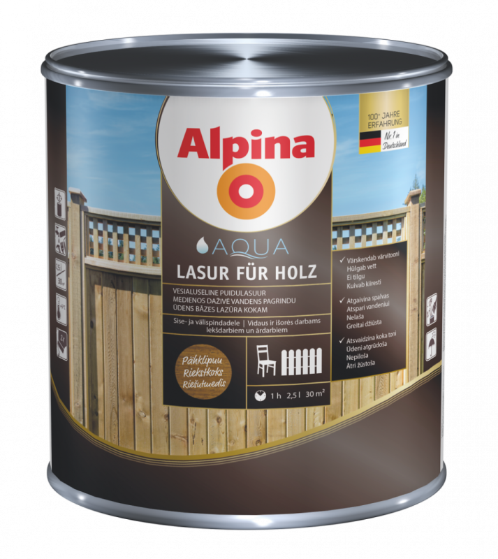 ALPINA ���� ������ ��� ������