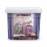 Terraco HandyStyle Краска декоративная перламутровая лессирующая для внутренних работ