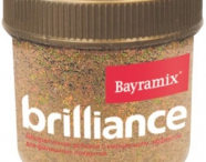 Bayramix Brilliance Декоративная добавка с мерцающим эффектом для финишных покрытий