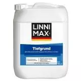 Linnimax Tiefgrund Грунтовка глубокого проникновения для внутренних и наружных работ