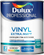 Dulux Professional Vinyl Extra Matt Краска для стен и потолков глубокоматовая