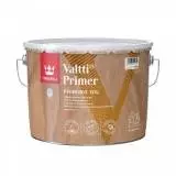 Tikkurila Valtti Primer Грунтовочное масло для наружной обработки древесины