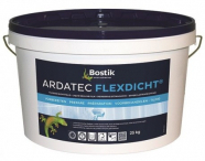 Bostik Ardatec Flexdicht жидкая гидроизоляционная мембрана