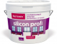 Bayramix Silicon Profi Краска для фасадов силиконовая для поверхностей с высокой эксплуатационной нагрузкой