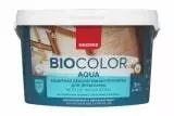 Neomid Bio Color Aqua Пропитка защитная декоративная для дерева