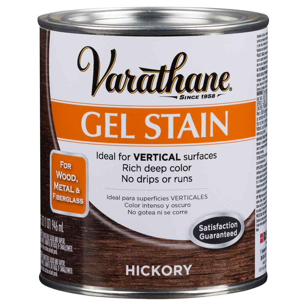 Varathane Premium Gel Stain, цена - купить морилка-гель тонирующую в ...