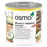Osmo Hartwachs-Öl Original Масло с твердым воском