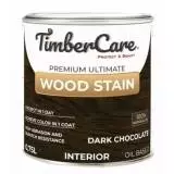 TimberCare Wood Stain Масло тонирующее высокой прочности для дерева для внутренних работ