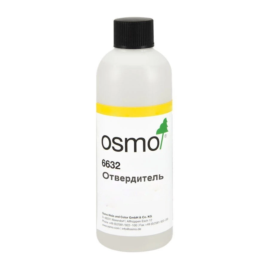 Osmo Hartwachs-Öl Express Härter für Hartwachs-Öl Express Отвердитель для масла