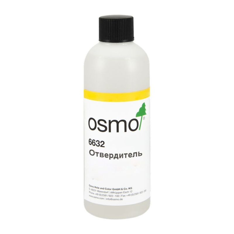Osmo Hartwachs-Öl Express Härter für Hartwachs-Öl Express Отвердитель для масла