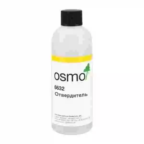 Osmo Hartwachs-Öl Express Härter für Hartwachs-Öl Express Отвердитель для масла