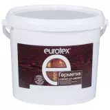 Рогнеда Eurotex / Евротекс Герметик шовный для дерева акриловый