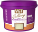 VGT Gallery ТР 01 Краска мелкофактурная декоративная для внутренних и наружных работ