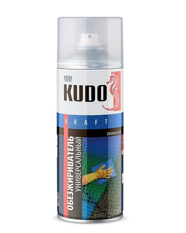 Kudo / Кудо обезжириватель универсальный