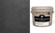Decorazza Craquelure/Декоразза Кракелюрэ декоротивный лак создающий эффект трещин