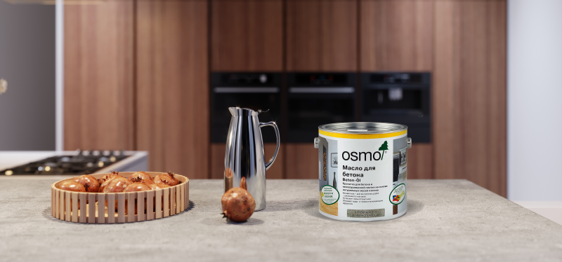 Osmo Beton-Öl Масло для бетона