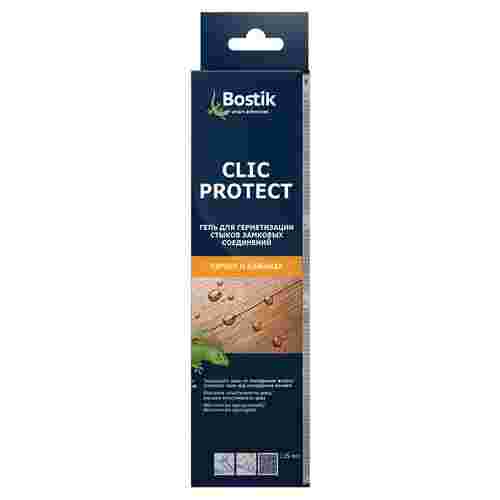 Bostik Clic Protect Гель для герметизации стыков