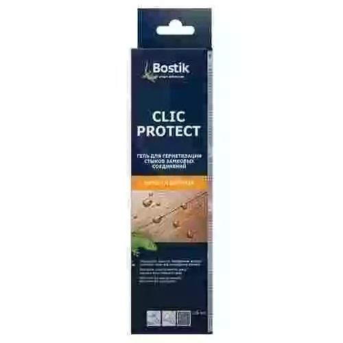 Bostik Clic Protect Гель для герметизации стыков