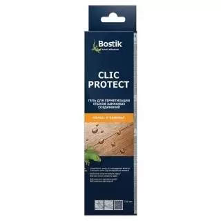 Bostik Clic Protect Гель для герметизации стыков