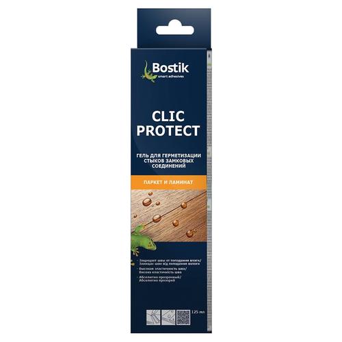 Bostik Clic Protect Гель для герметизации стыков