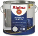 Alpina/Альпина грунтовка для металла