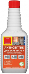 Neomid 200 / Неомид 200 антисептик для бань и саун, концентрат 1:30 Neomid 200 / Неомид 200 антисептик для бань и саун, концентрат 1:30