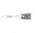 Paint Here Paint Brush PROF 1070-25 Кисть плоская смешанная щетина 25мм