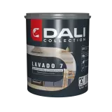Dali Collection Lavado 7 Краска для влажных помещений экстрапрочная
