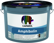 Caparol Amphibolin / Капарол Амфиболин суперкраска универсальная, износостойкая, влагостойкая