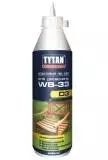 Tytan Professional / Титан Профессионал клей водостойкий ПВА WB-33 D3 для древесины