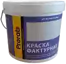 Prorab Фактурная краска для внутренних работ для декоративного, рельефного покрытия