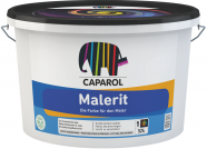Caparol Malerit / Капарол Малерит краска интерьерная экстра-класса