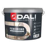Dali Collection Fenomeno Краска интерьерная ультрастойкая