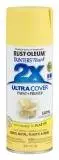 Rust-Oleum Painter’s Touch Ultra Cover 2X Enamel Sprays Эмаль двойной укрывистости универсальная на акрило-алкидной основе, спрей
