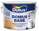 Dulux Domus Base Грунтовочная краска для деревянных фасадов
