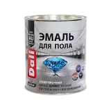 Рогнеда Dali Эмаль для пола алкидно-уретановая моющаяся