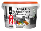 Dali Эмаль для пола акриловая