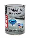 Рогнеда Dali Эмаль для пола алкидно-уретановая моющаяся
