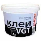 VGT Клей акриловый для потолочных покрытий