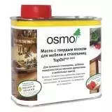 Osmo TopOil Масло для мебели и столешниц