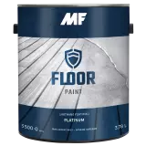MF Paints Floor Paint 3500 Краска акриловая премиум качества для бетонных и деревянных полов