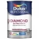 Dulux Professional Diamond Extra Matt Краска для стен и потолков глубокоматовая