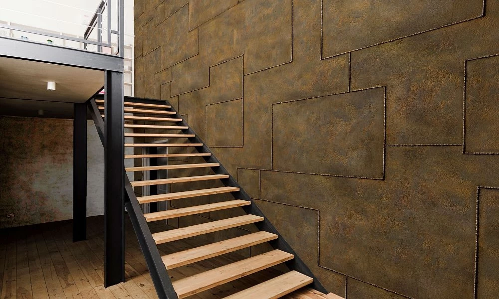 Decorazza Traverta/Декоразза Траверта декоративное покрытие с эффектом камня травертина