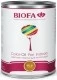 Biofa 8521-02 Color-Oil For Indoors Масло цветное для интерьера, Золото