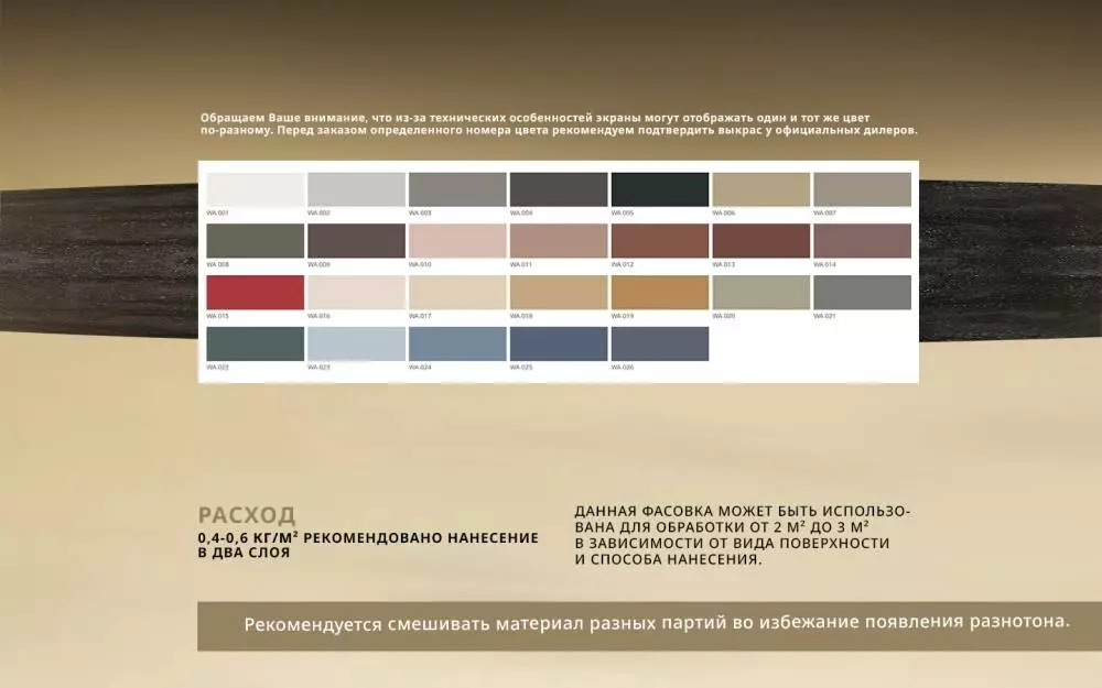 Decorazza Wall Arte краска декоративная матовая с эффектом художественного бетона